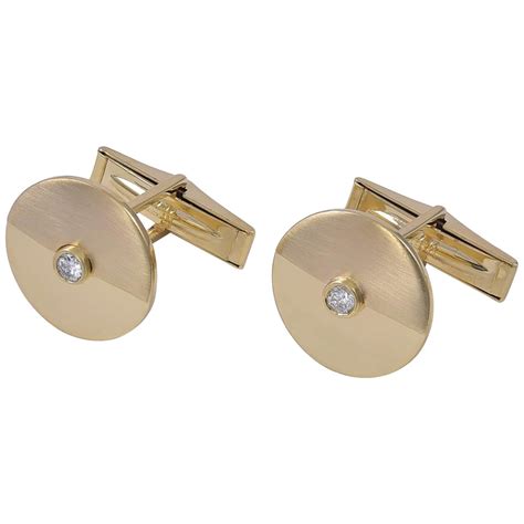 buy cartier cufflinks online|cartier cufflinks for sale.